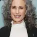 Andie MacDowell