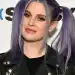 Kelly Osbourne