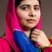 Malala Yousafzai