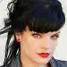 Pauley Perrette