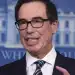 Steven Mnuchin