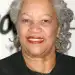 Toni Morrison