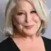 Bette Midler
