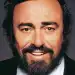 Luciano Pavarotti