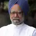 Manmohan Singh