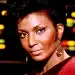 Nichelle Nichols
