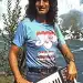 Patrick Moraz