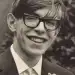 Stephen Hawking