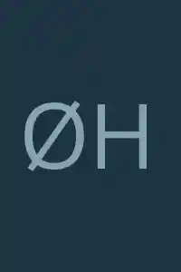 Øyvind Fabricius Holm