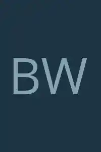 Barbara Gates Wilson