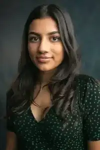 Nikita Mehta