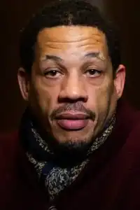  JoeyStarr