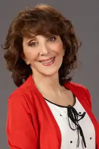 Andrea Martin