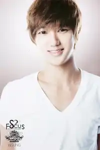  Yesung