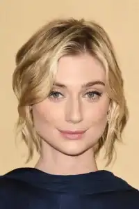 Elizabeth Debicki