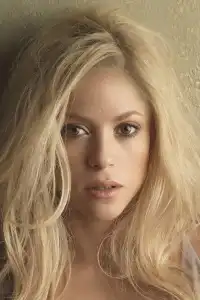  Shakira