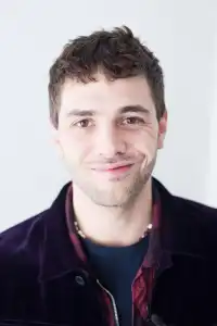 Xavier Dolan