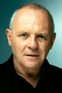 Anthony Hopkins