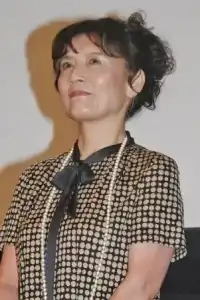 Toshie Negishi