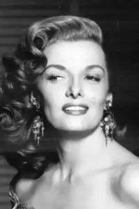 Jane Russell