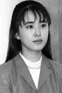 Keiko Kagimoto