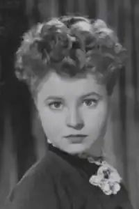 Prunella Scales