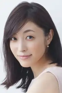 Noriko Aoyama