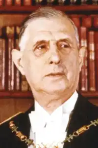 Charles de Gaulle