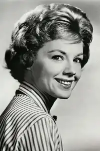 Virginia Gibson