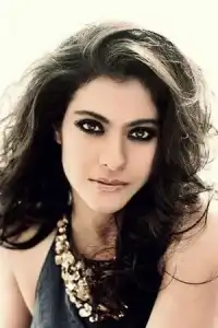  Kajol