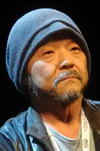 Mamoru Oshii