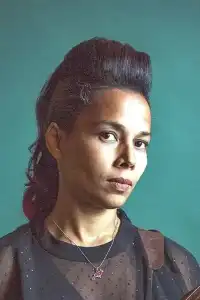 Rhiannon Giddens