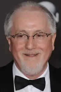 Patrick Doyle