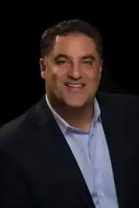 Cenk Uygur