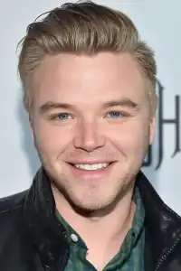 Brett Davern