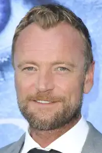 Richard Dormer