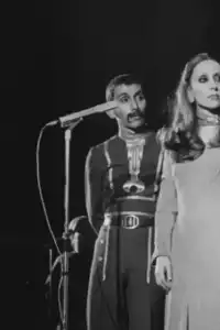 Ziad Rahbani