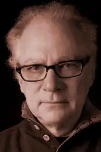 Barry Levinson