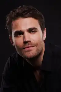 Paul Wesley