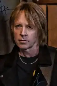 Jeff Pilson