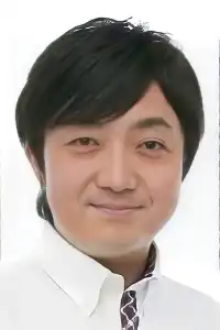 Yusuke Numata