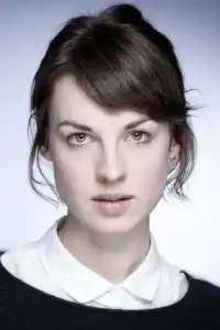 Jessica Raine