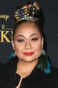  Raven-Symoné