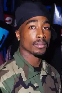 Tupac Shakur