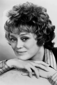 Rue McClanahan