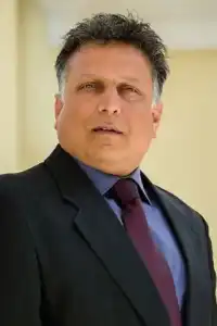 Atul Sharma