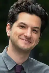 Ben Schwartz