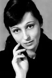 Luise Rainer