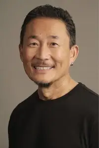 Doug Chiang