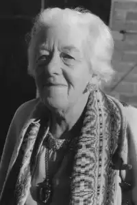 Margaret Rutherford